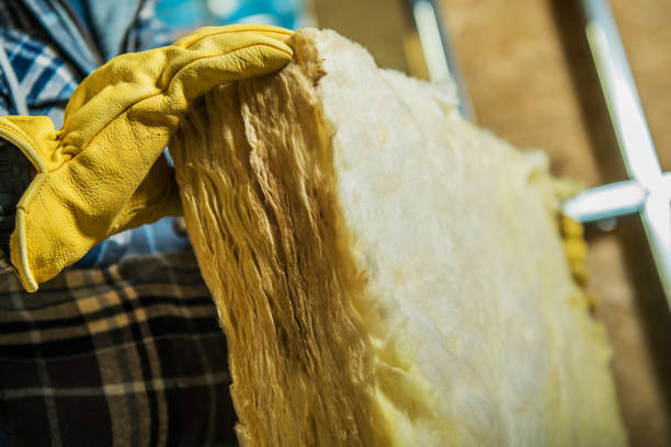 Best Residential Insulation in Parker, CO