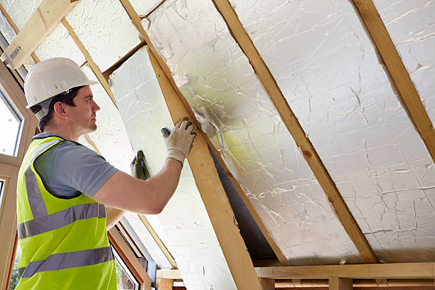 Best Insulation Maintenance and Repair in Parker, CO