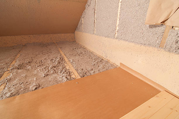 Best Insulation for Specific Applications in Parker, CO